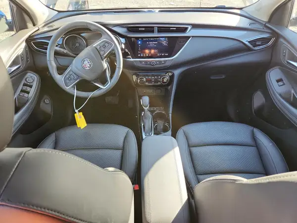 KL4MMGSL5PB130161 2023 BUICK ENCORE GX - Image 8