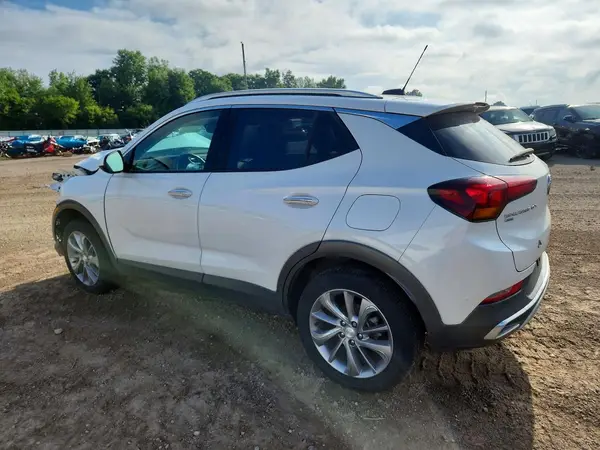 KL4MMGSL5PB153956 2023 BUICK ENCORE - Image 2