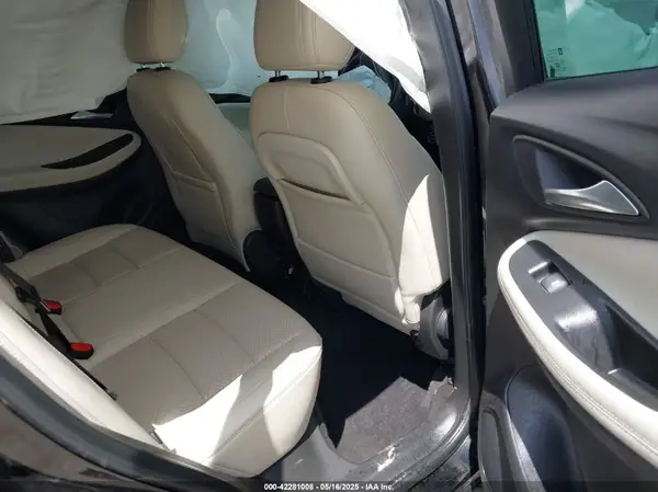 KL4MMGSL6LB064407 2020 BUICK ENCORE GX - Image 8