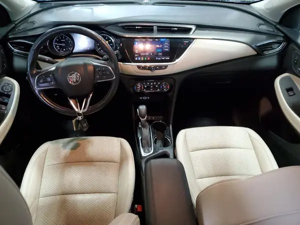 KL4MMGSL6LB068280 2020 BUICK ENCORE GX - Image 8
