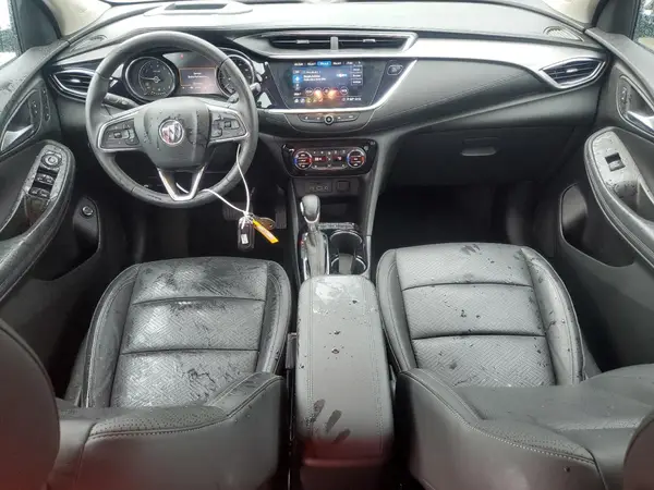 KL4MMGSL6LB074306 2020 BUICK ENCORE GX - Image 8