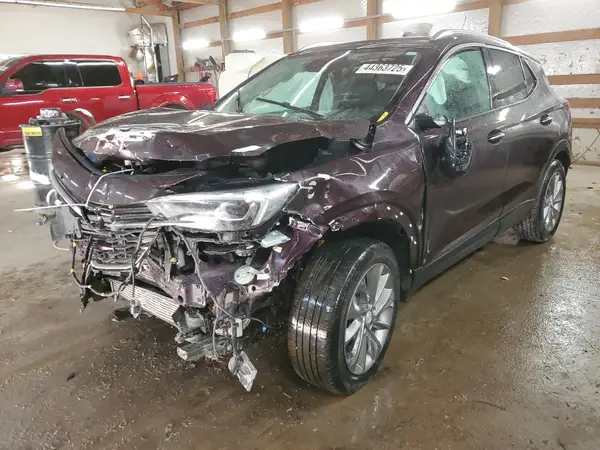 KL4MMGSL6LB101990 2020 BUICK ENCORE - Image 1