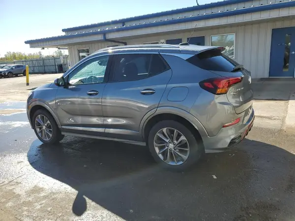 KL4MMGSL6LB105618 2020 BUICK ENCORE GX - Image 2