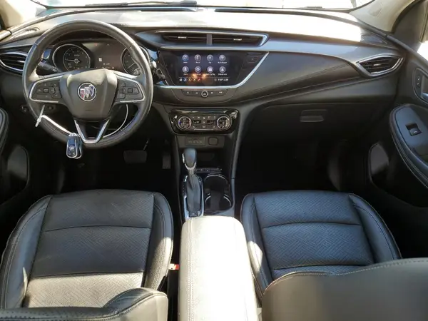 KL4MMGSL6LB105618 2020 BUICK ENCORE GX - Image 8