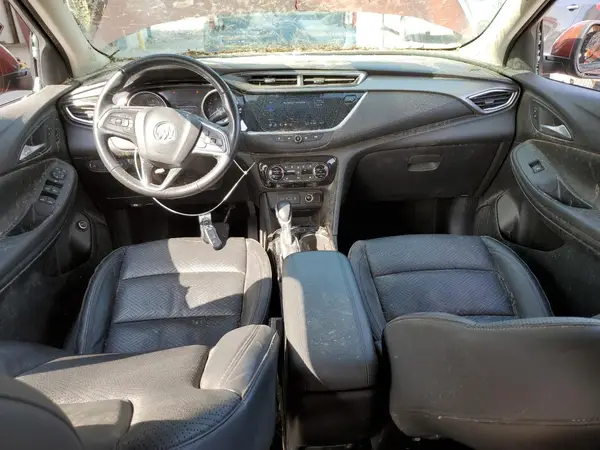 KL4MMGSL6LB105652 2020 BUICK ENCORE - Image 8