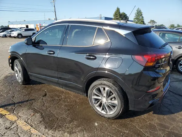 KL4MMGSL6LB125853 2020 BUICK ENCORE - Image 2