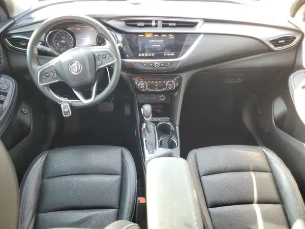 KL4MMGSL6LB125853 2020 BUICK ENCORE - Image 8