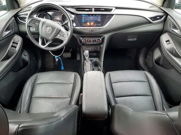 KL4MMGSL6LB130132 2020 BUICK ENCORE GX - Image 8