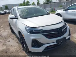KL4MMGSL6LB135427 2020 BUICK ENCORE GX