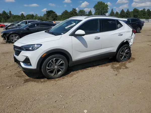 KL4MMGSL6MB037273 2021 BUICK ENCORE - Image 1