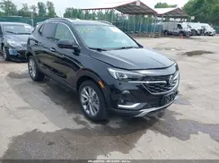 KL4MMGSL6MB092581 2021 BUICK ENCORE GX