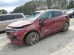 KL4MMGSL6MB126437 2021 BUICK ENCORE