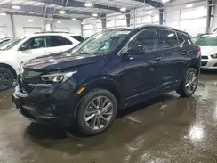 KL4MMGSL6MB131377 2021 BUICK ENCORE GX