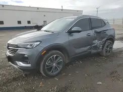 KL4MMGSL6MB157266 2021 BUICK ENCORE GX