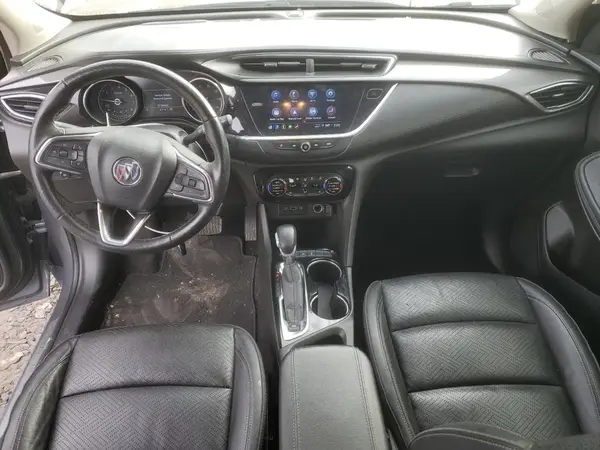 KL4MMGSL6MB157266 2021 BUICK ENCORE GX - Image 8