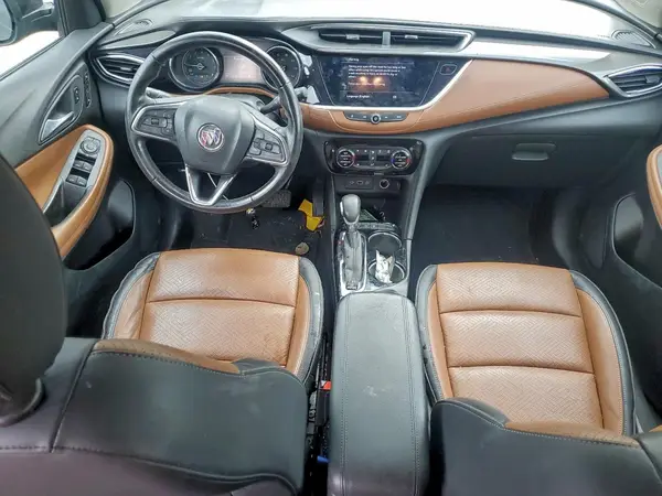 KL4MMGSL6MB162323 2022 BUICK ENCORE GX - Image 8