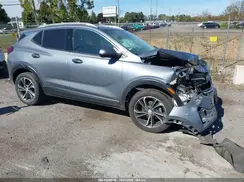 KL4MMGSL6MB162497 2021 BUICK ENCORE GX