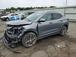 KL4MMGSL6MB168476 2021 BUICK ENCORE GX