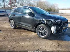 KL4MMGSL6MB168963 2021 BUICK ENCORE GX