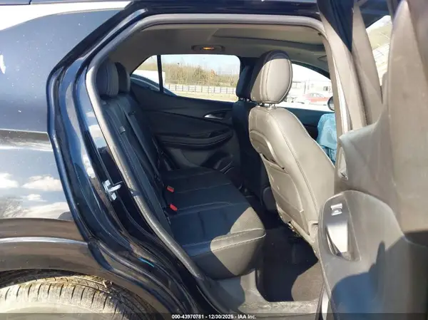 KL4MMGSL6MB168963 2021 BUICK ENCORE GX - Image 8