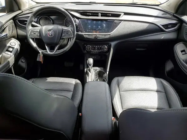 KL4MMGSL6NB026629 2022 BUICK ENCORE - Image 8