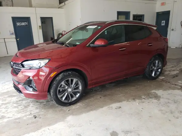 KL4MMGSL6NB033404 2022 BUICK ENCORE - Image 1