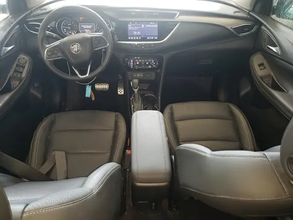 KL4MMGSL6NB033404 2022 BUICK ENCORE - Image 8