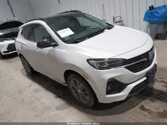 KL4MMGSL6NB041499 2022 BUICK ENCORE GX