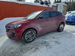 KL4MMGSL6NB044483 2022 BUICK ENCORE GX