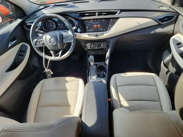 KL4MMGSL6NB084725 2022 BUICK ENCORE - Image 8