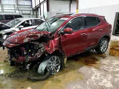 KL4MMGSL6NB118663 2022 BUICK ENCORE