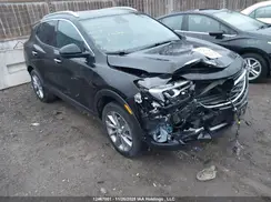KL4MMGSL6NB123894 2022 BUICK ENCORE GX