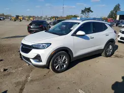 KL4MMGSL6NB124219 2022 BUICK ENCORE GX