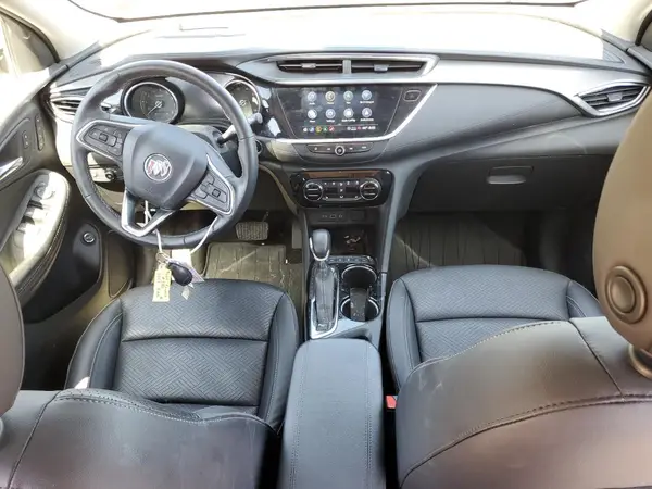 KL4MMGSL6PB005198 2023 BUICK ENCORE - Image 8