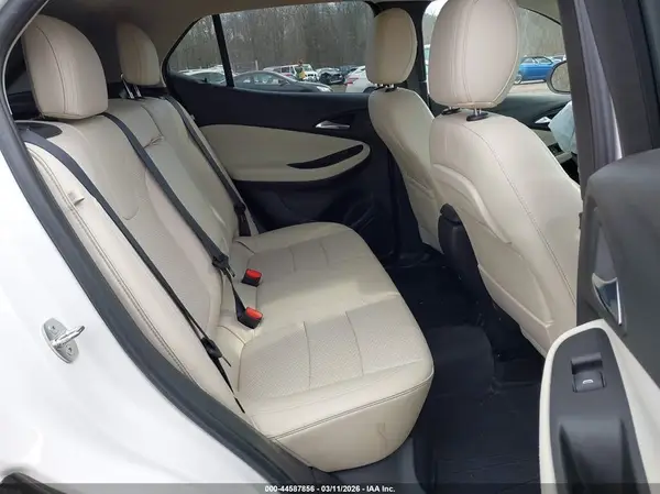 KL4MMGSL6PB008747 2023 BUICK ENCORE GX - Image 8