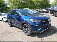 KL4MMGSL6PB072125 2023 BUICK ENCORE GX