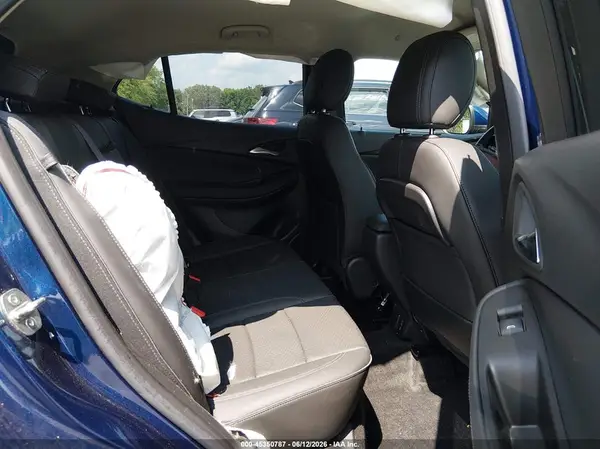 KL4MMGSL6PB072125 2023 BUICK ENCORE GX - Image 8
