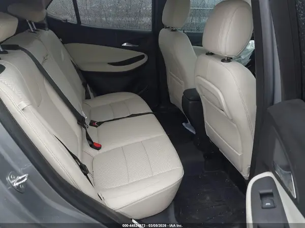 KL4MMGSL6PB093556 2023 BUICK ENCORE GX - Image 8