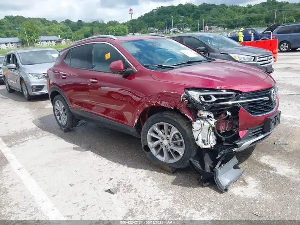 KL4MMGSL6PB117256 2023 BUICK ENCORE GX - Image 1