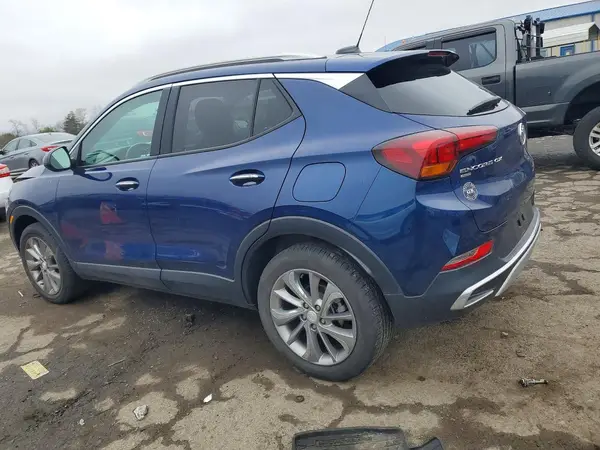 KL4MMGSL6PB129021 2023 BUICK ENCORE - Image 2