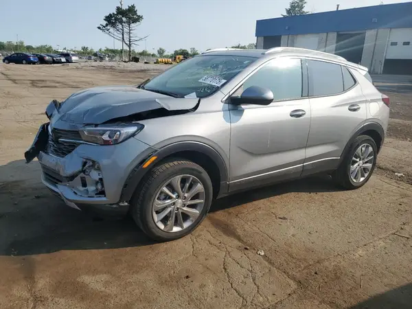 KL4MMGSL6PB136373 2023 BUICK ENCORE - Image 1