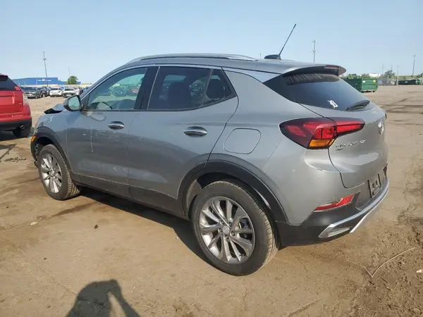 KL4MMGSL6PB136373 2023 BUICK ENCORE - Image 2