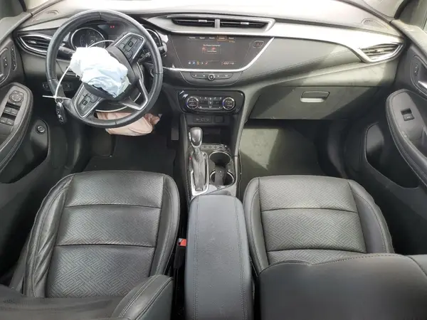KL4MMGSL7LB073875 2020 BUICK ENCORE GX - Image 8