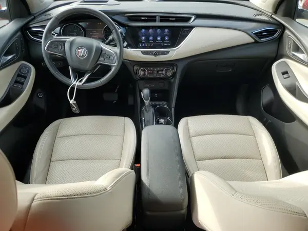 KL4MMGSL7LB077196 2020 BUICK ENCORE GX - Image 8