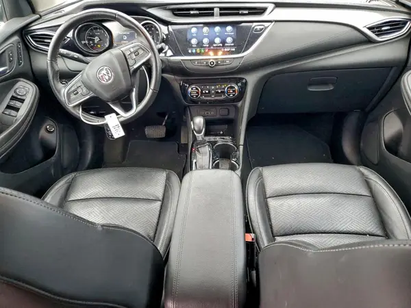 KL4MMGSL7LB084925 2020 BUICK ENCORE GX - Image 8