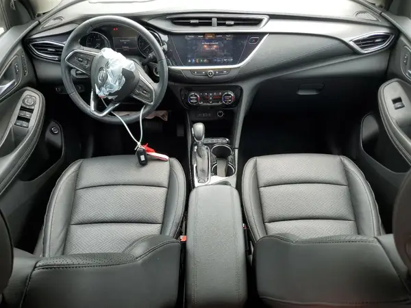 KL4MMGSL7LB101285 2020 BUICK ENCORE GX - Image 8