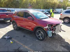 KL4MMGSL7LB107488 2020 BUICK ENCORE GX