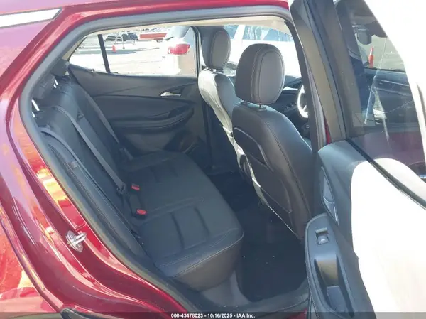 KL4MMGSL7LB107488 2020 BUICK ENCORE GX - Image 8