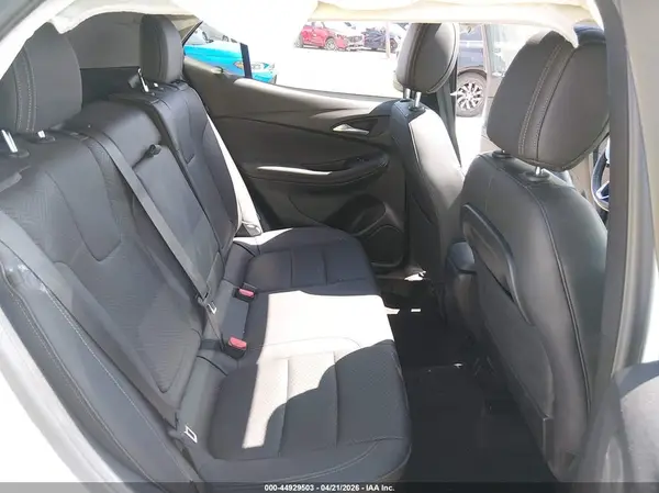 KL4MMGSL7LB113730 2020 BUICK ENCORE GX - Image 8