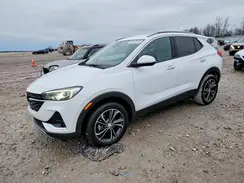 KL4MMGSL7LB118488 2020 BUICK ENCORE GX